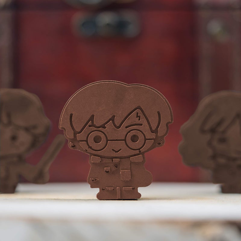 Cinereplicas Harry Potter - Ice Cube & Chocolate - Official License - Image 2